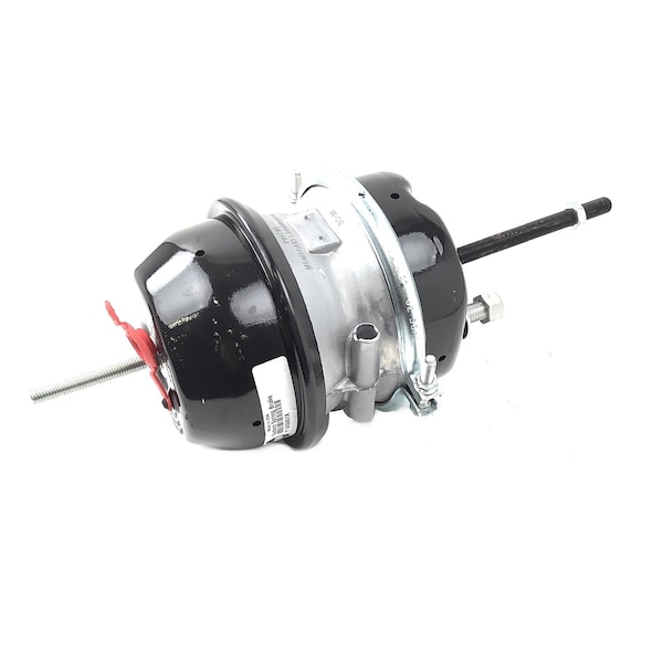 Mgm S-Cam Brakes Drum Double Diaphragm - Standard Stroke - Parking Brakes 3430851X - main